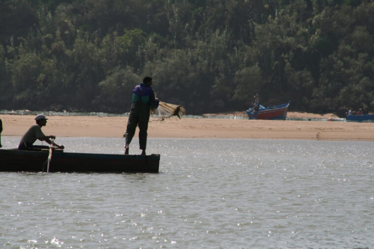 Moulay Bouselham