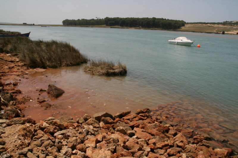 Moulay Bouselham