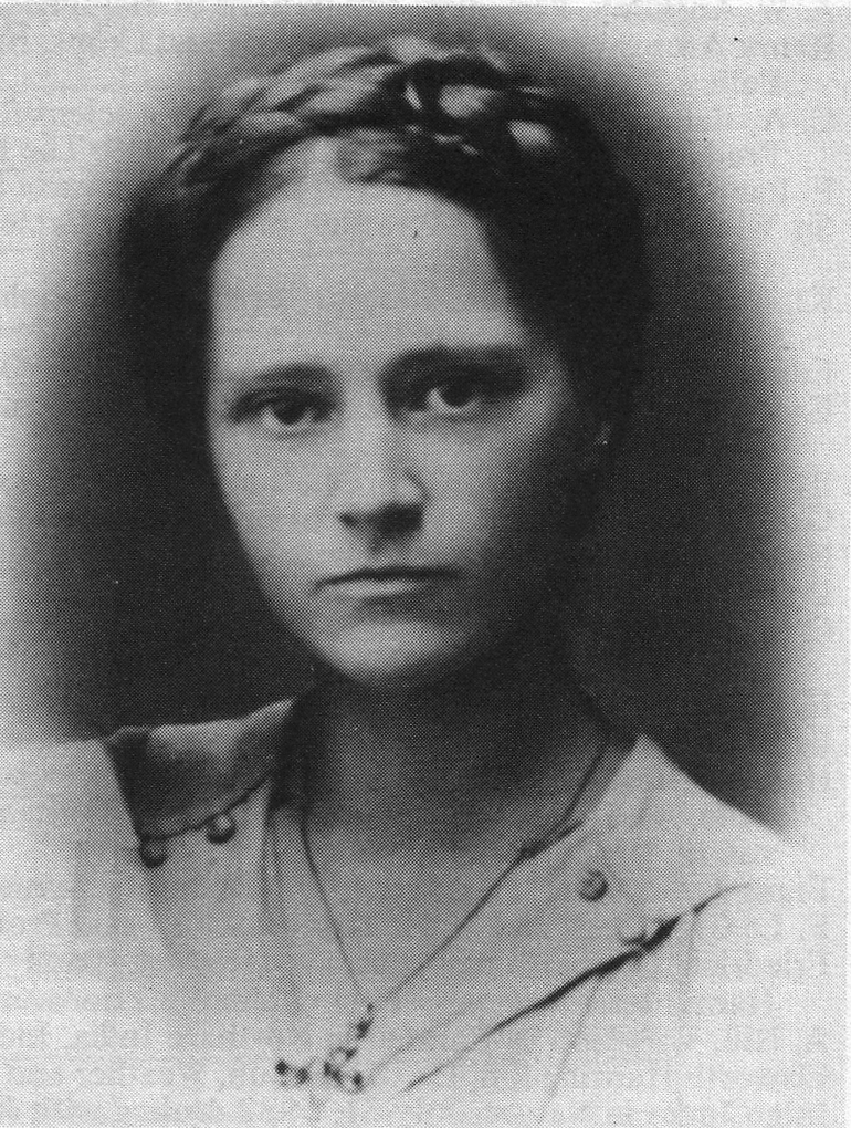 Lily Kolisko