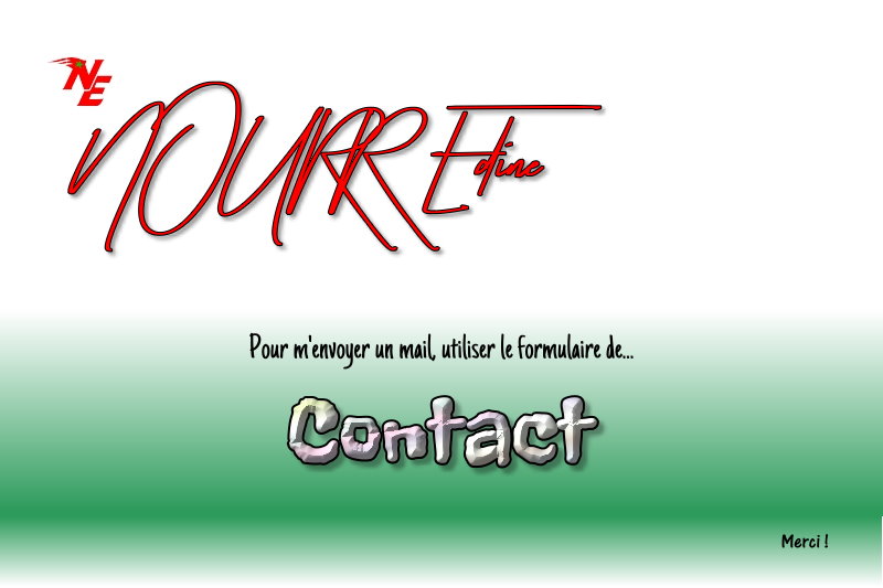 contact
