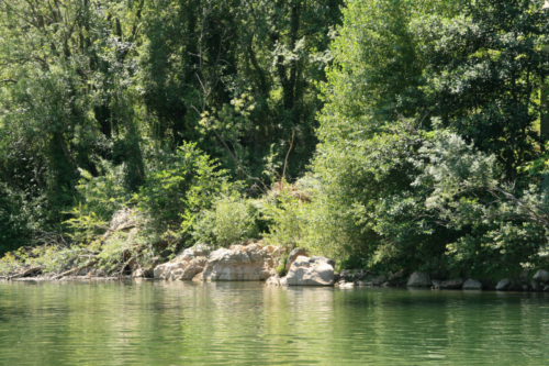 Excursion avec Alain et Sylvie