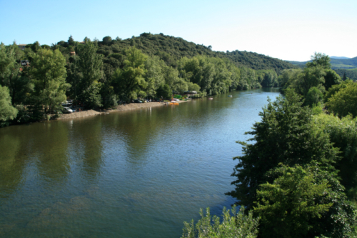 Excursion avec Alain et Sylvie