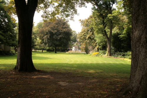 Jardins du luxembourg