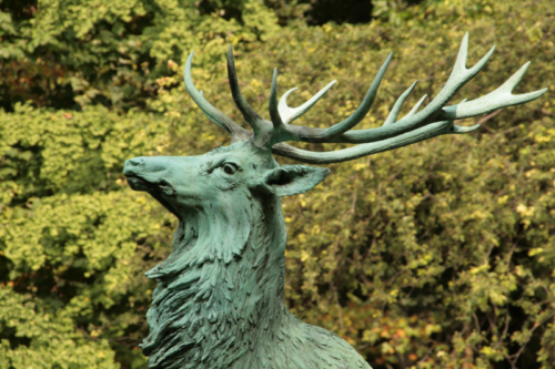 Jardins du luxembourg