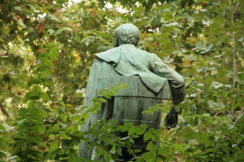 Jardins du luxembourg