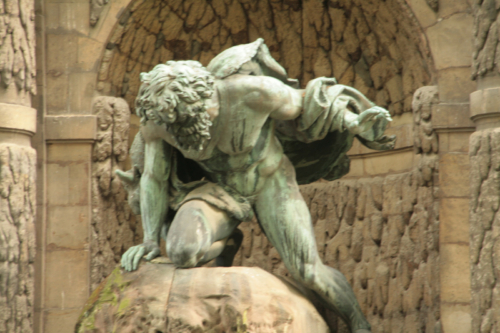 Jardins du luxembourg