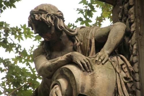 Jardins du luxembourg