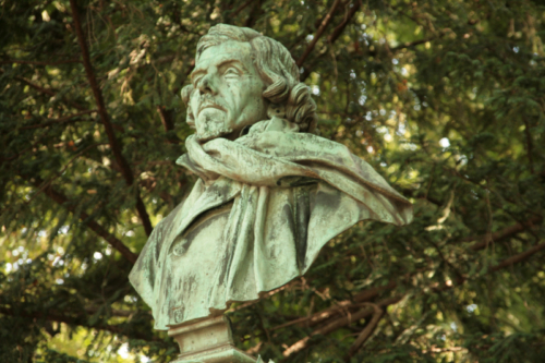 Jardins du luxembourg