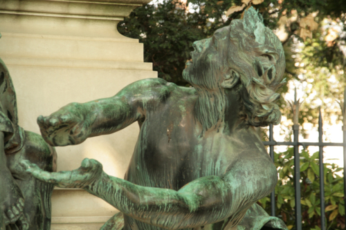 Jardins du luxembourg